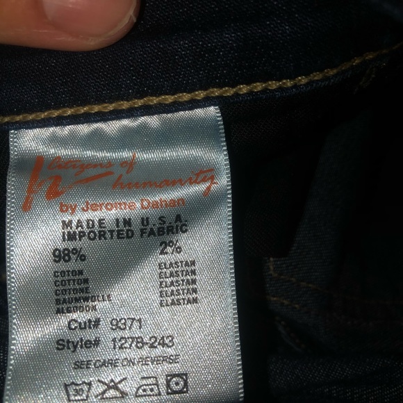 Jeans - Picture 5 of 6